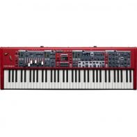Синтезатор Nord Stage 4 73